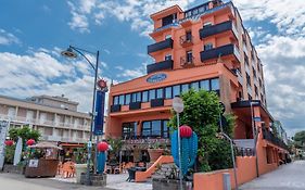 Hotel Giorgetti Orange