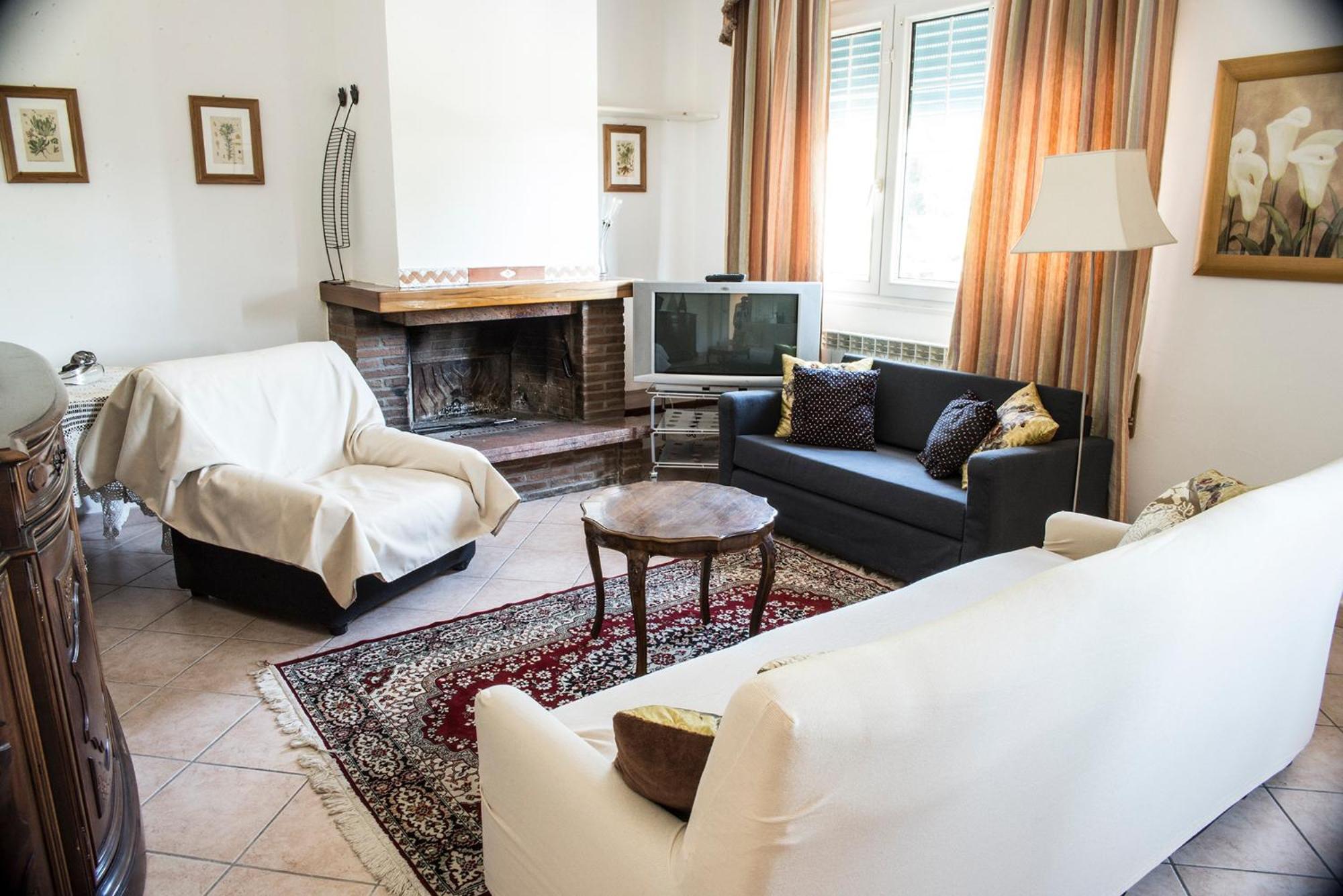 Hotel Giorgetti Orange Bellaria-Igea Marina Kamer foto