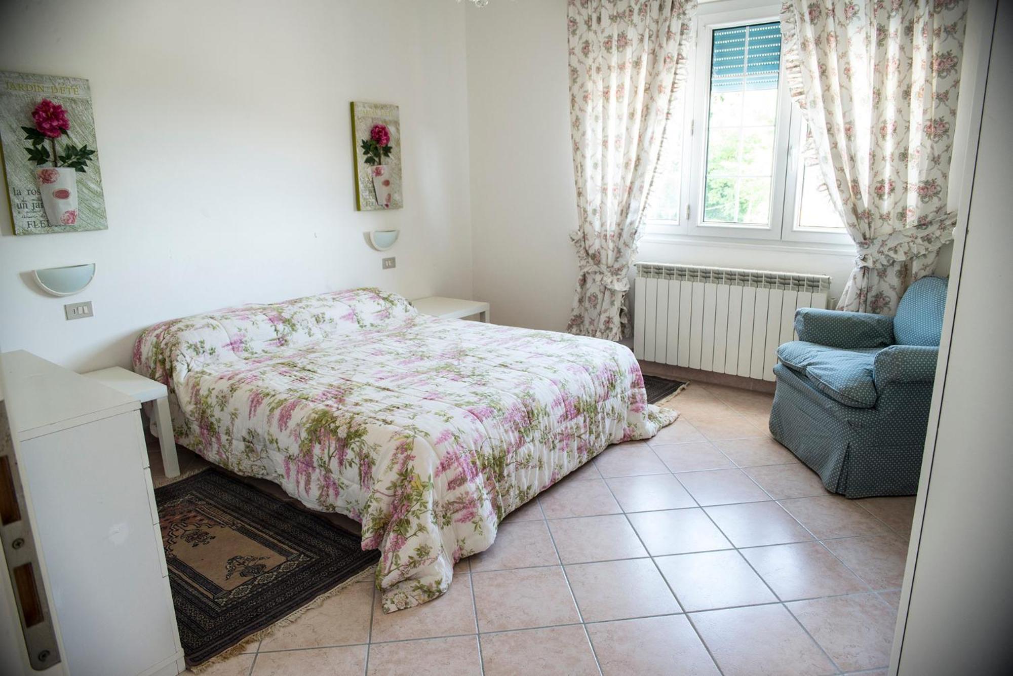 Hotel Giorgetti Orange Bellaria-Igea Marina Kamer foto