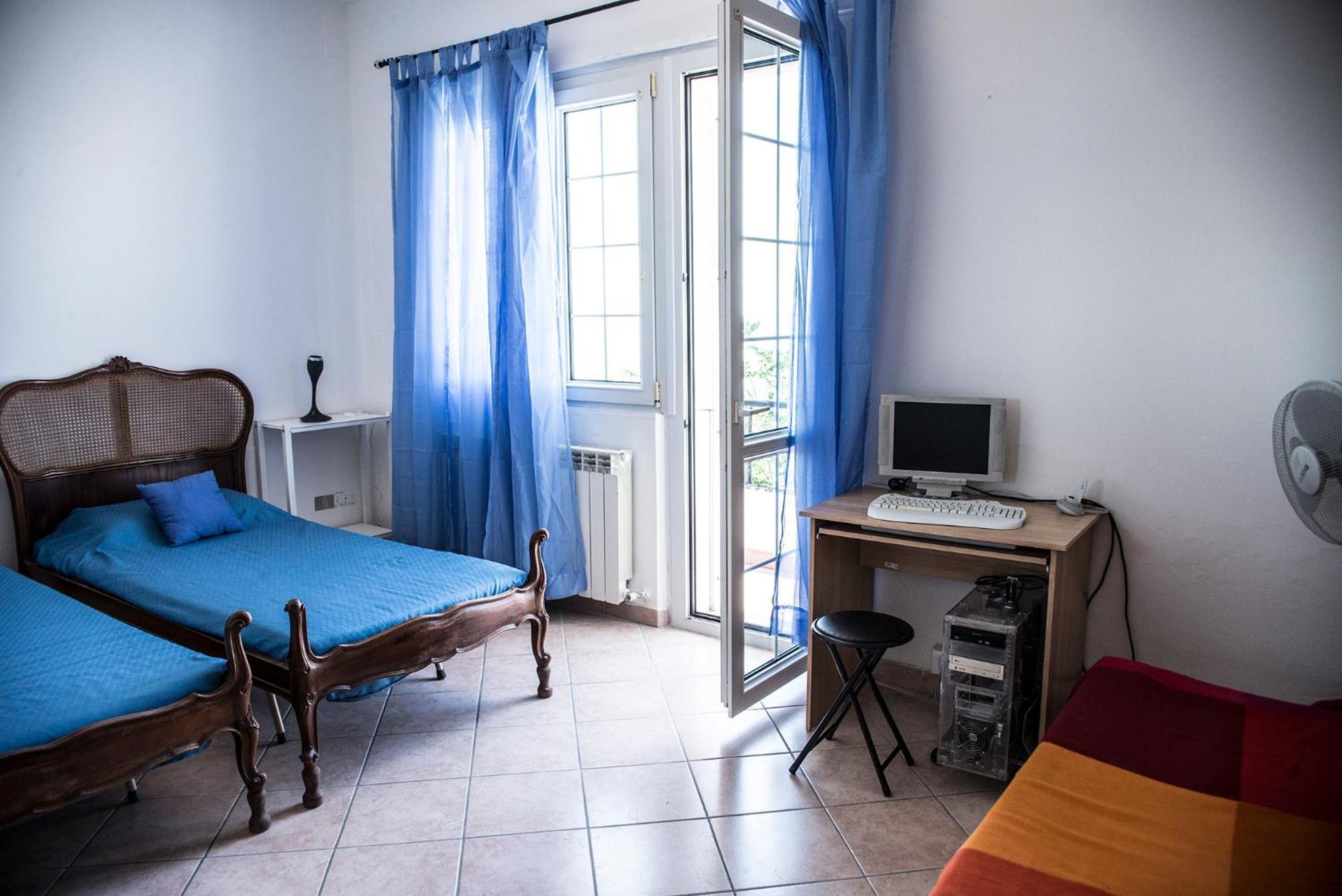 Hotel Giorgetti Orange Bellaria-Igea Marina Kamer foto