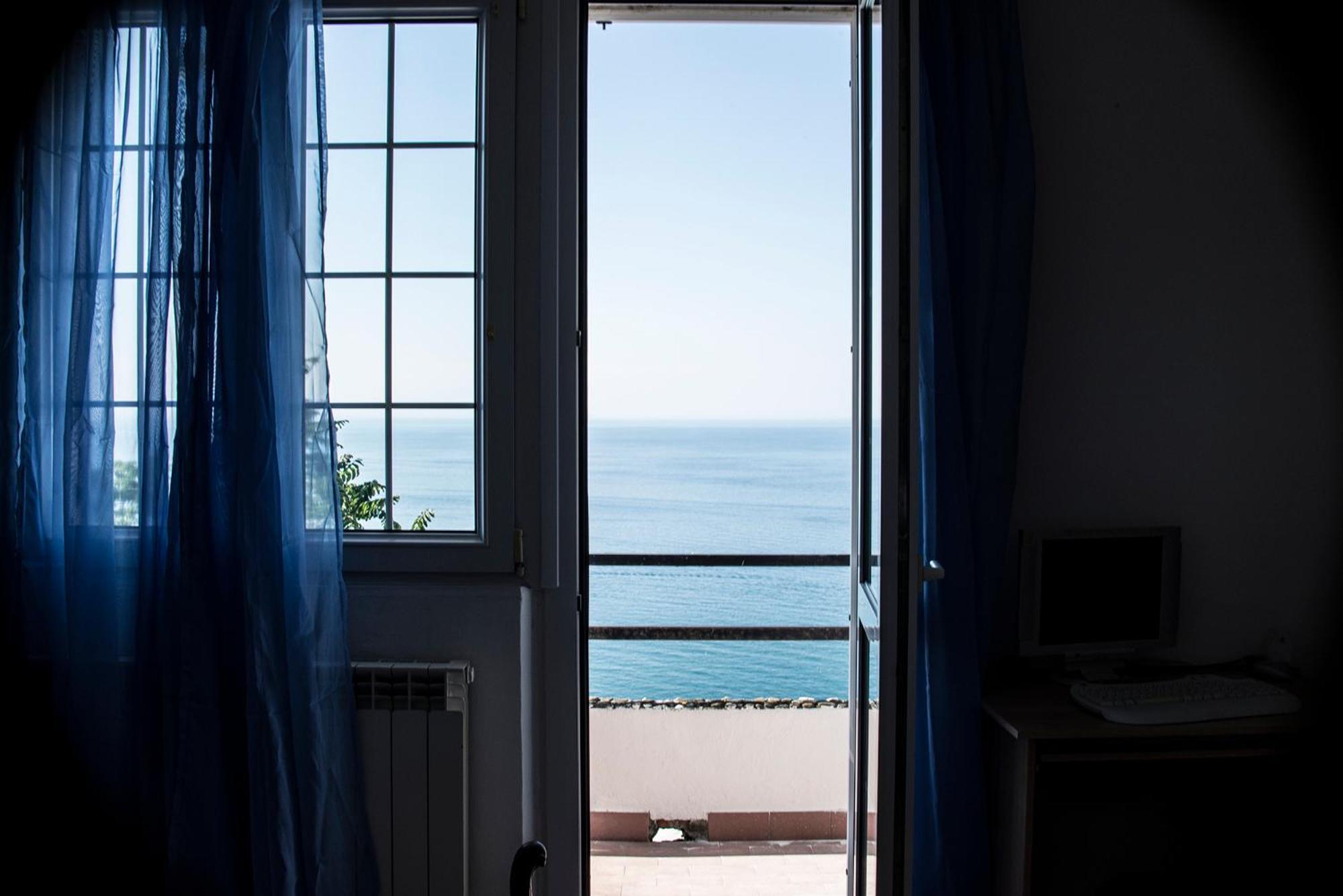 Hotel Giorgetti Orange Bellaria-Igea Marina Kamer foto