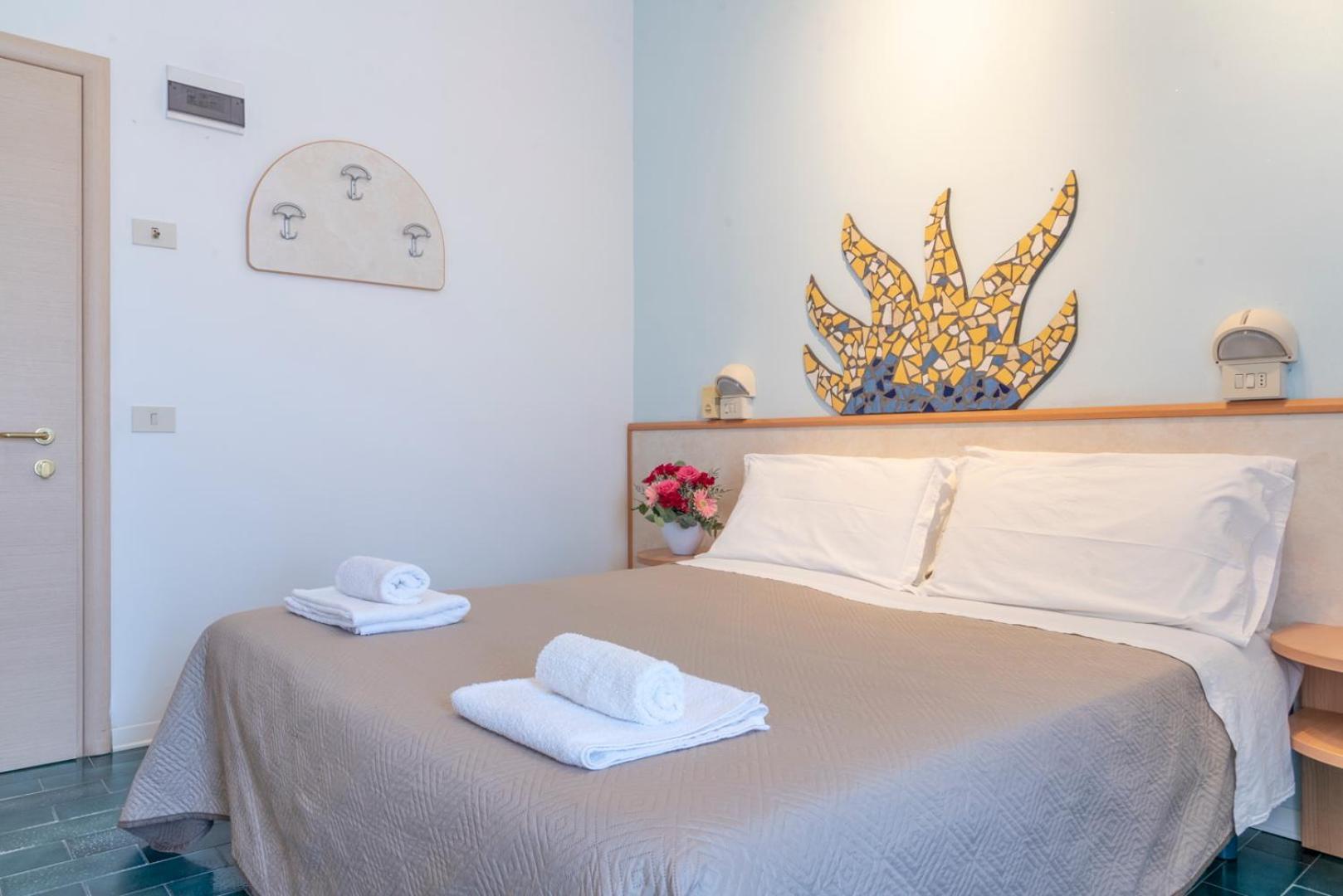 Hotel Giorgetti Orange Bellaria-Igea Marina Buitenkant foto