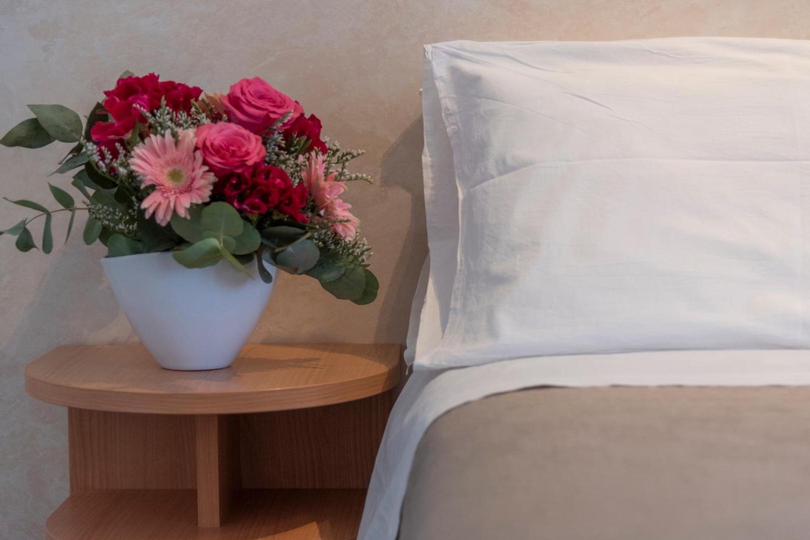 Hotel Giorgetti Orange Bellaria-Igea Marina Buitenkant foto