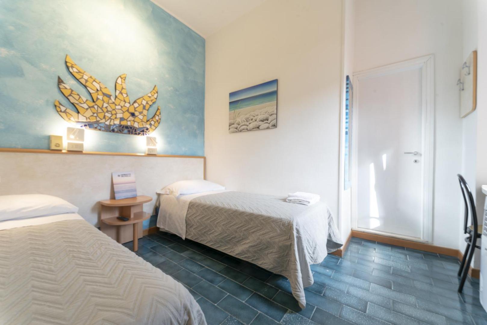 Hotel Giorgetti Orange Bellaria-Igea Marina Buitenkant foto