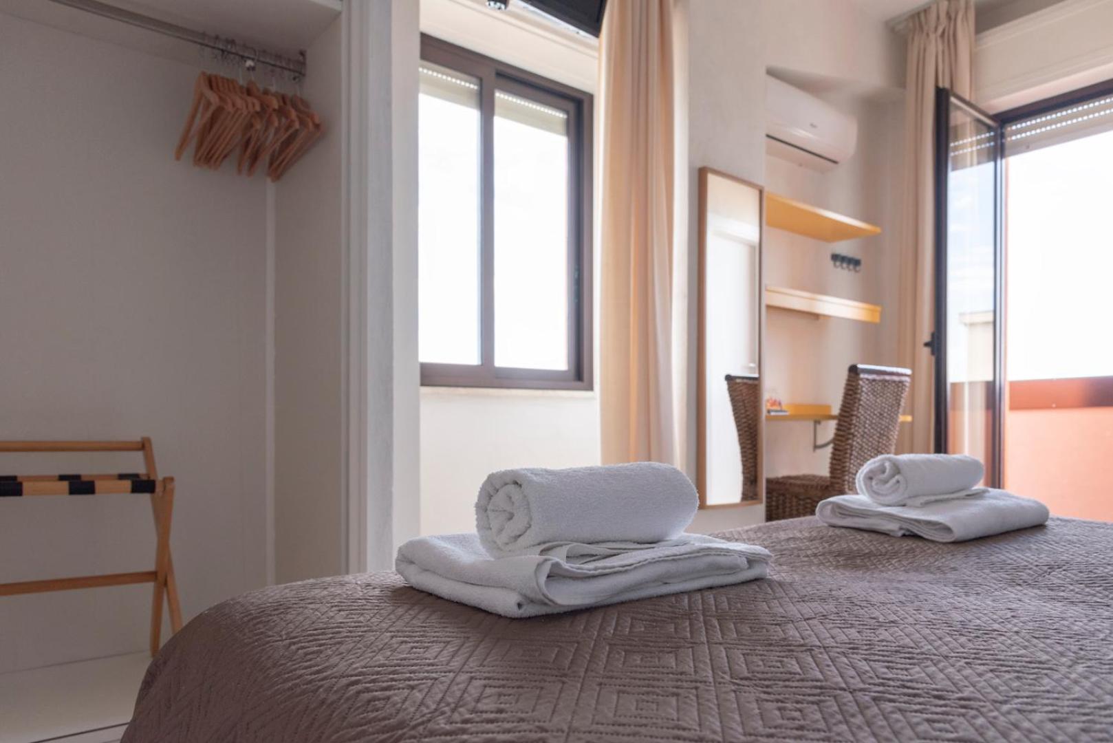 Hotel Giorgetti Orange Bellaria-Igea Marina Buitenkant foto