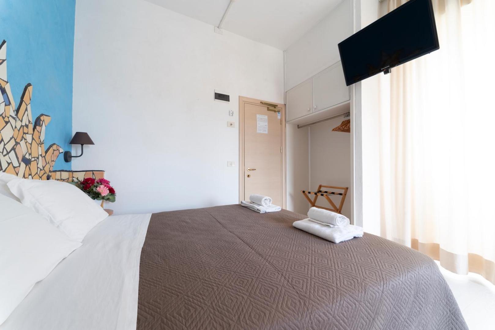 Hotel Giorgetti Orange Bellaria-Igea Marina Buitenkant foto