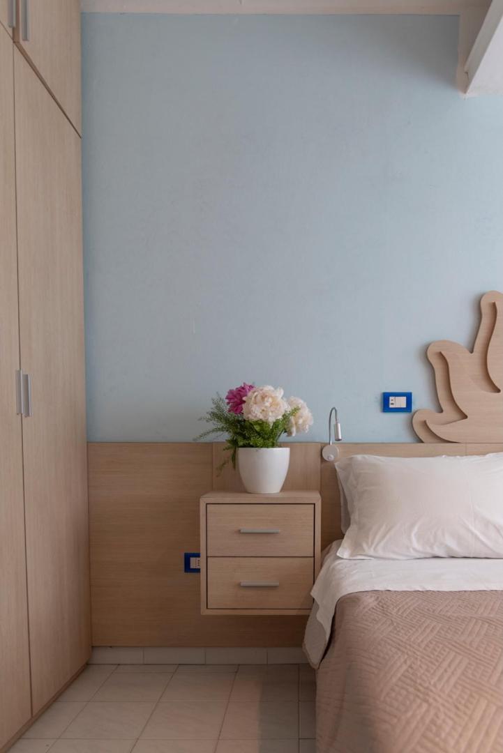 Hotel Giorgetti Orange Bellaria-Igea Marina Buitenkant foto