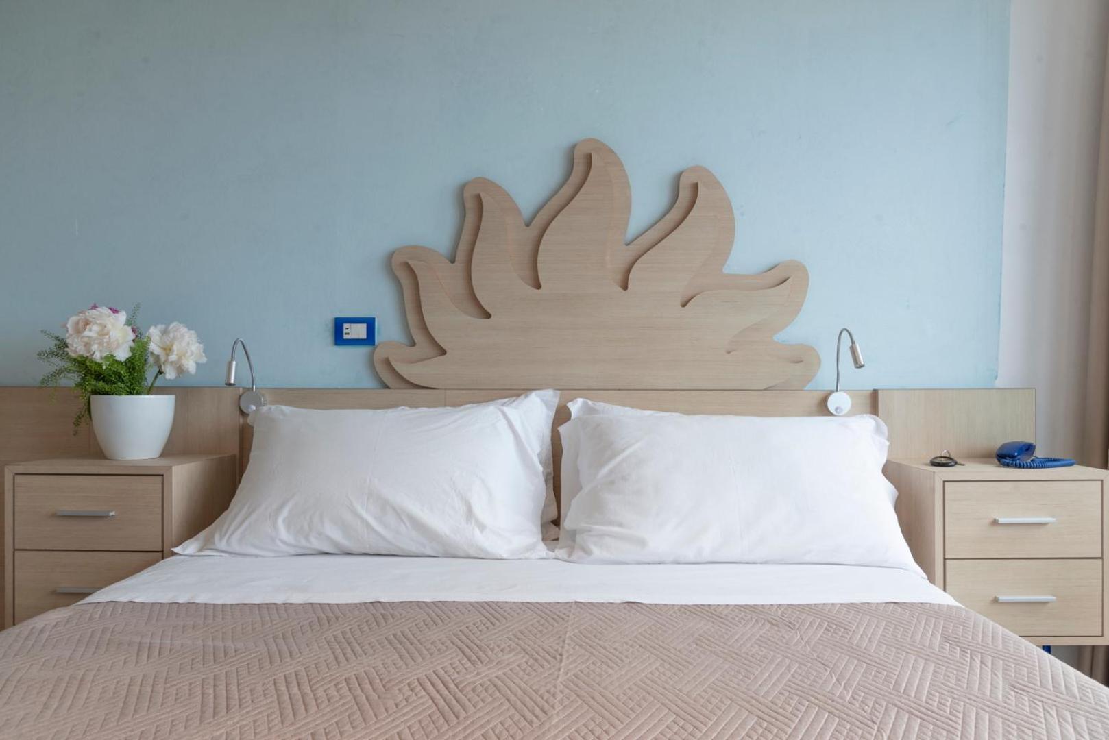 Hotel Giorgetti Orange Bellaria-Igea Marina Buitenkant foto