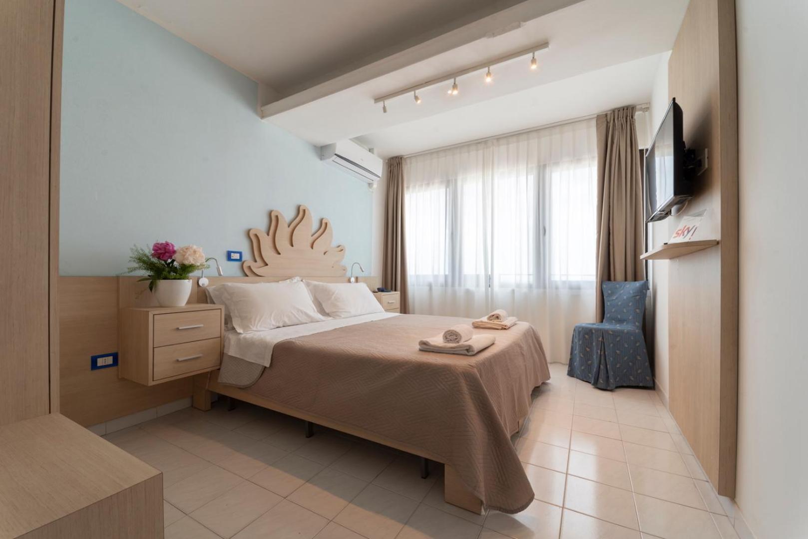 Hotel Giorgetti Orange Bellaria-Igea Marina Buitenkant foto