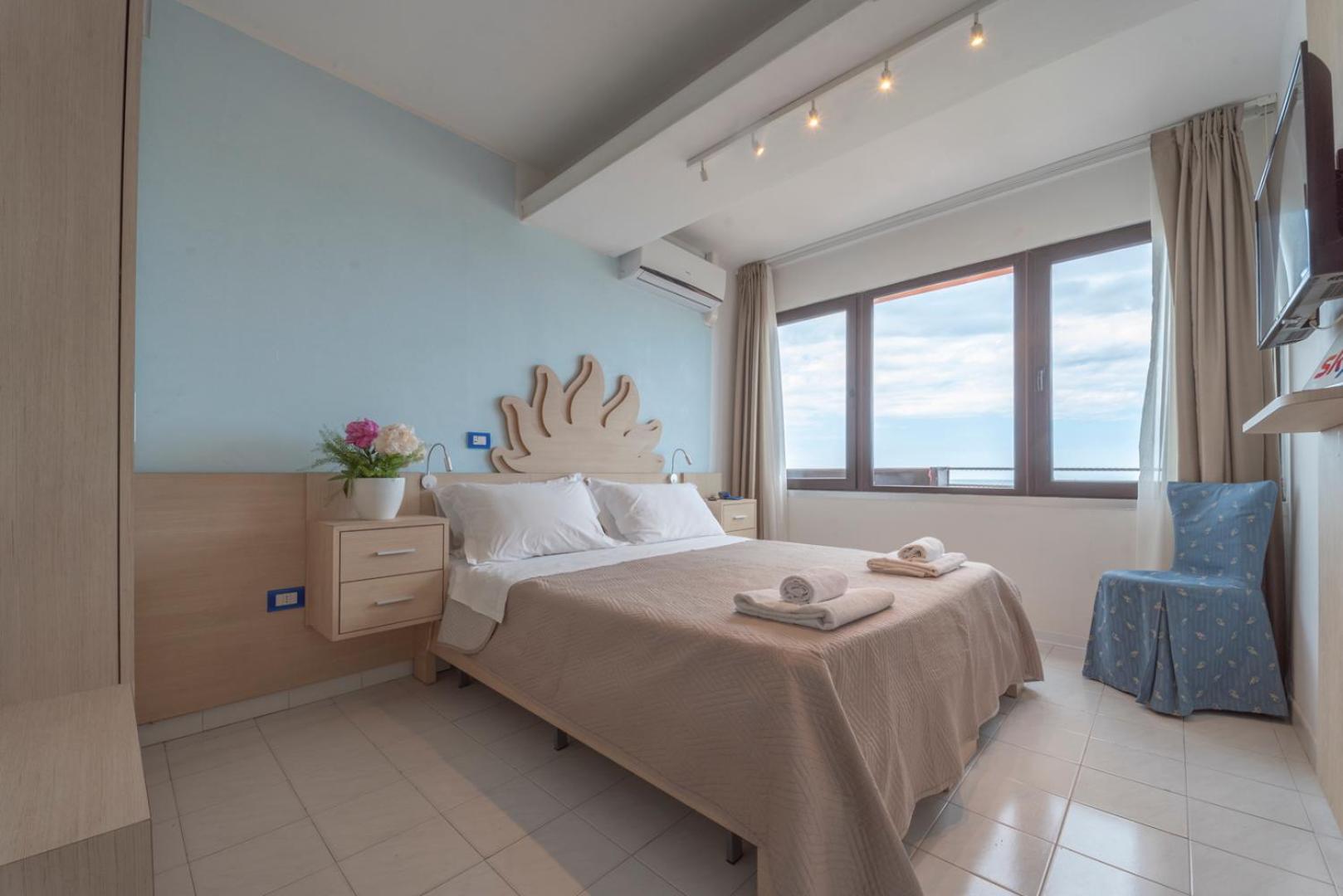 Hotel Giorgetti Orange Bellaria-Igea Marina Buitenkant foto