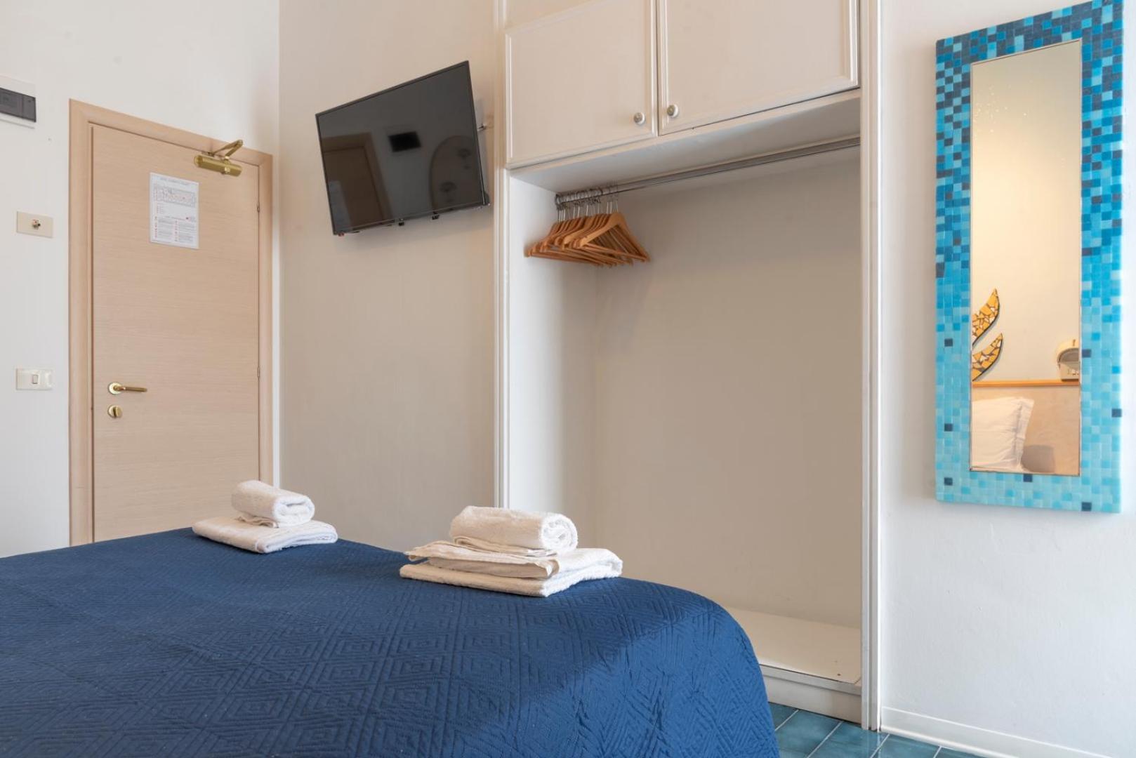 Hotel Giorgetti Orange Bellaria-Igea Marina Buitenkant foto
