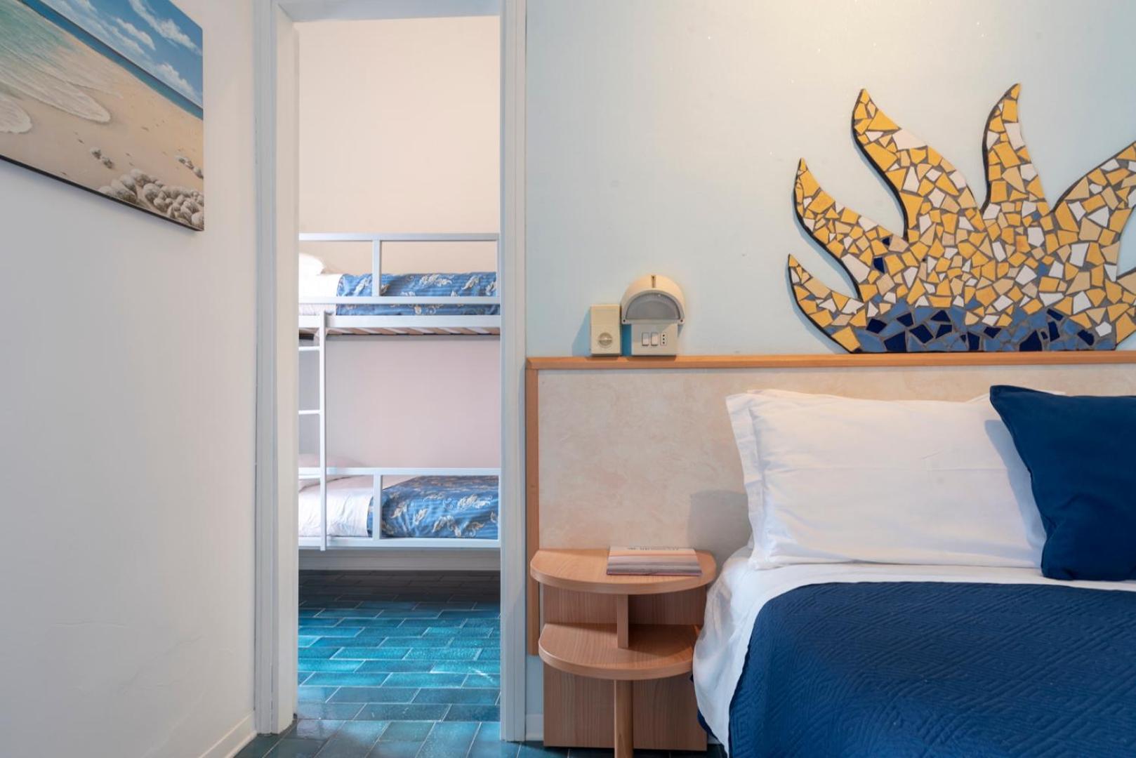 Hotel Giorgetti Orange Bellaria-Igea Marina Buitenkant foto